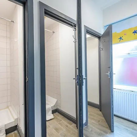 Ra7Ha - Cozy Double Room In Shared House