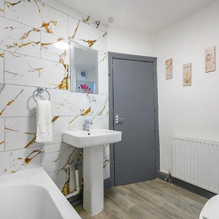 Ra7Ha - Cozy Double Room In Shared House