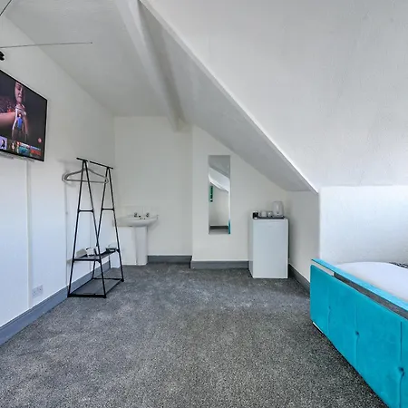 Alloggio in famiglia Ra7Ha - Cozy Double Room In Shared House *