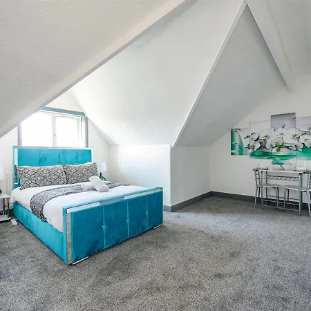 Kwatera prywatna *ra7h* For Your Relaxed & Cosy + Free Parking