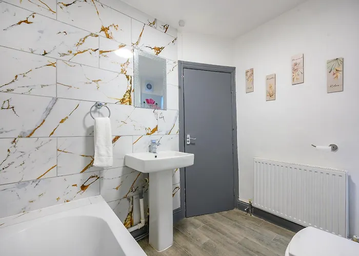 *ra7h* For Your Relaxed & Cosy + Free Parking