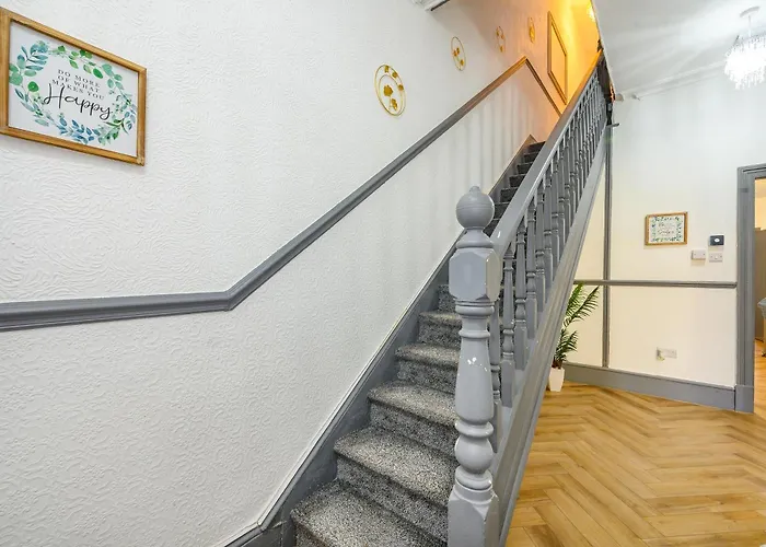 Habitación en casa particular *ra7h* For Your Relaxed & Cosy + Free Parking Leeds (West Yorkshire)