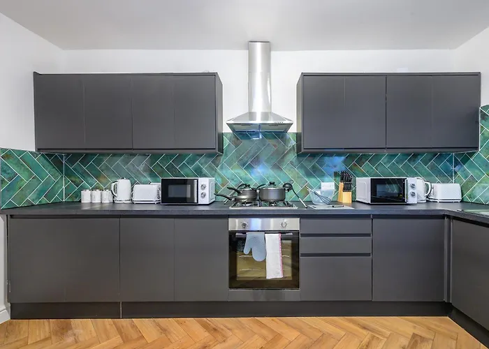 *ra7h* For Your Relaxed & Cosy + Free Parking Habitación en casa particular Leeds (West Yorkshire)