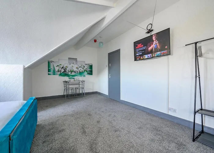 民宿 *ra7h* For Your Relaxed & Cosy + Free Parking