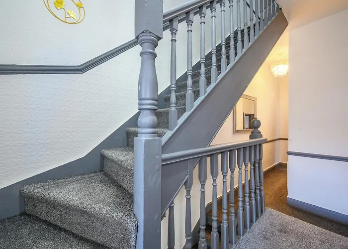 *ra7h* For Your Relaxed & Cosy + Free Parking Habitación en casa particular