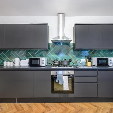 *ra7h* For Your Relaxed & Cosy + Free Parking منزل للإقامة ليدز