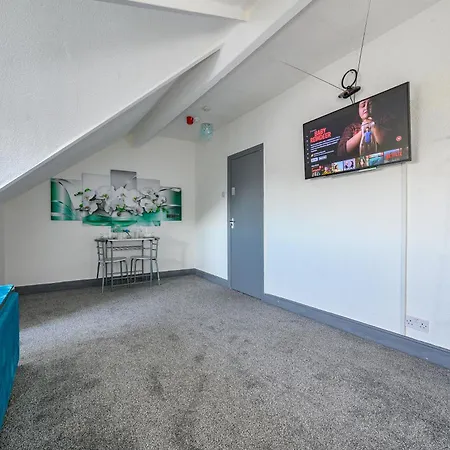 منزل للإقامة *ra7h* For Your Relaxed & Cosy + Free Parking