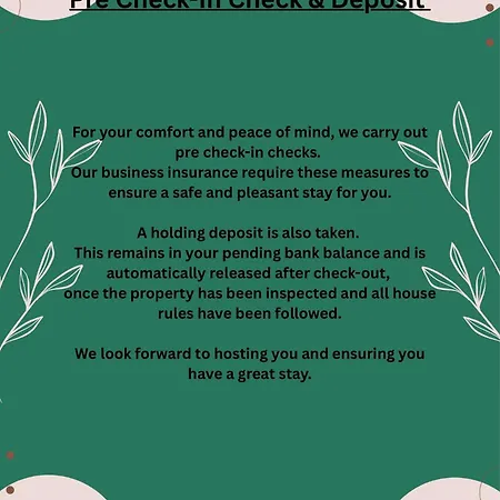 منزل للإقامة *ra7h* For Your Relaxed & Cosy + Free Parking