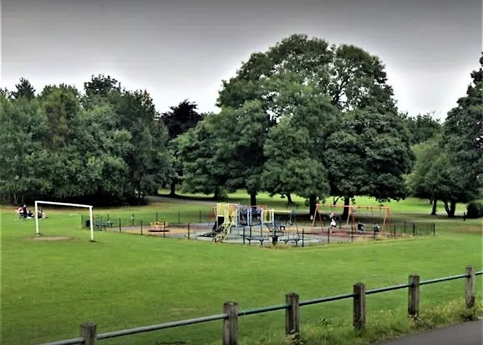 Privat bolig *ra7h* For Your Relaxed & Cosy + Free Parking *